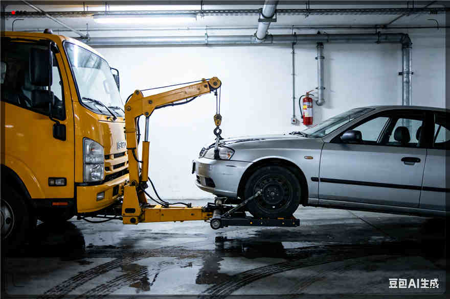 商丘道路救援流动补胎