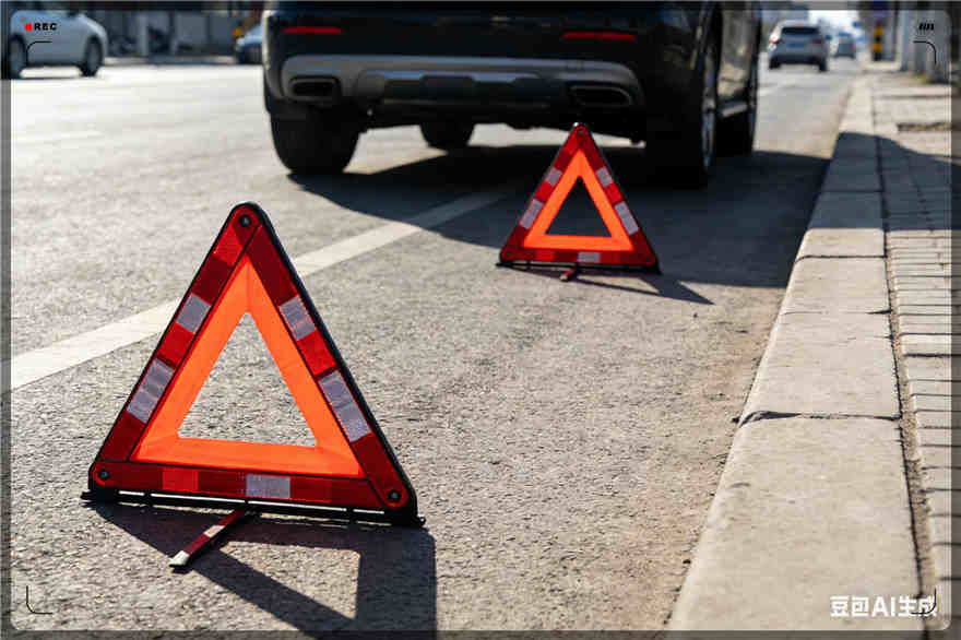 商丘道路救援上门流动补胎案例