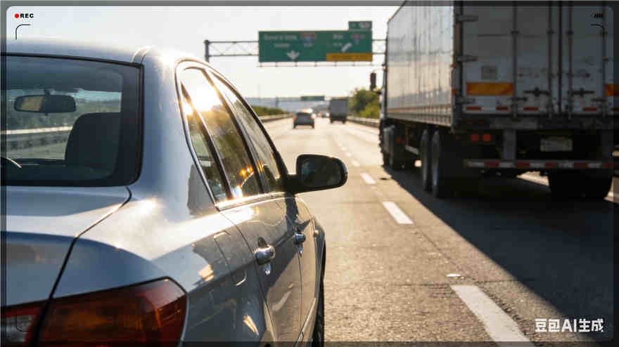 商丘汽车救援中途上门换轮胎案例